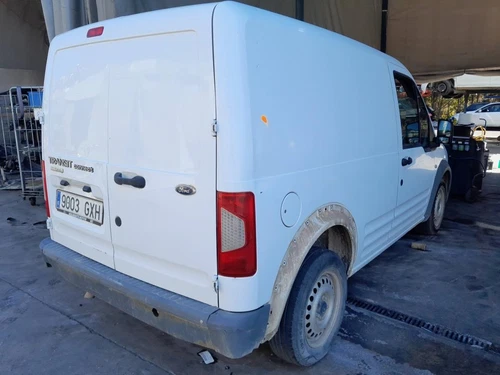 2T14V61202AA Enganche Cinturon Delantero Derecho para FORD TRANSIT CONNE 8316410 - Imagen 10 de 10