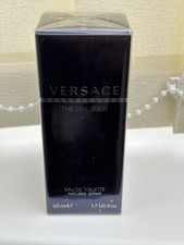 Versace the Dreamer Eau de Toilette Spray, 50ml