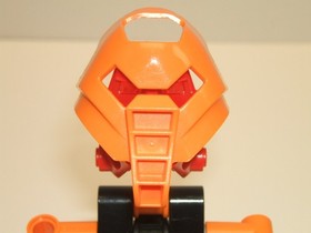 LEGO Bionicle 8540 Turaga Vakama - without rubber band