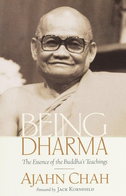 #ad Being Dharma: The Essence of the Buddha#x27;s Teachings $4.37