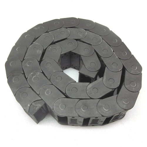 Flexa PL Cable Carrier Chain System 50"(L) 1.9"(IW) 2.4"(OW) Kolibri 11.0 St. - Picture 6 of 6