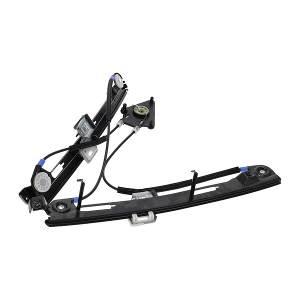 Fensterheber FüR Seat Altea Toledo Vorne Rechts Elektrisch-image