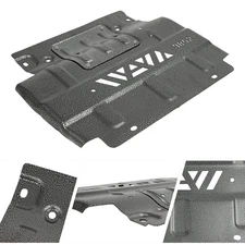 For 2018-2022 Ford F-150 F150 Lower Front Splash Shield W/ Maintenance Holes NEW