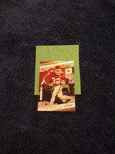 2021 Panini Prestige Football Tyrann Mathieu #94