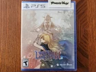New! Record of Lodoss War: Deedlit in Wonder Labyrinth (Sony PlayStation 5 PS5)