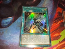 Yu-Gi-Oh! Lieblingsheld Ultra Rare .Auflage D...
