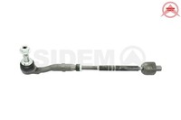 Sidem Spurstange 21422 FüR F02 BMW F11 F01 F03 F10 F13 5Er Touring 7Er F04 F07
