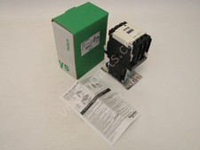 LC1 D40PD Schneider Electric - New other - incl. warranty