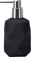 Kleine Wolke Seifenspender Crackle Schwarz 200 Ml Seifenspender