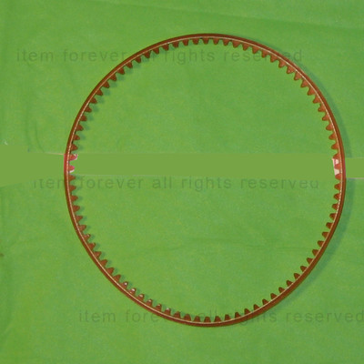 Home Sewing Machine Belt FLAT belt with teeth by alphasew many size 12'' to 21'' 