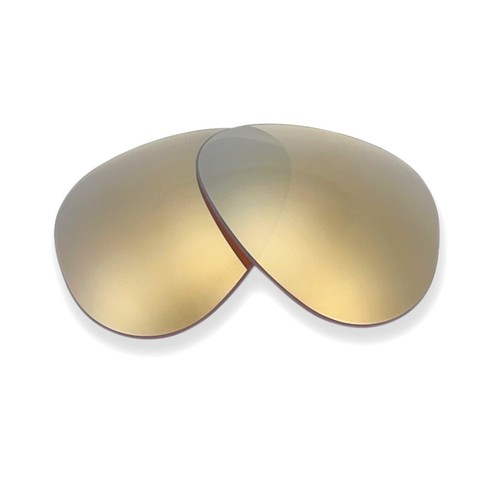 TYTE Eyewear Replacement Lenses for Maui Jim Guardrails MJ-327 - Picture 22 of 57