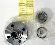 Proline Wheel Hub Assembly Repair Kit Front 518514 FREE SHIP