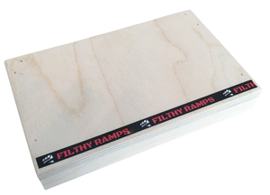 fingerboard ramps ebay