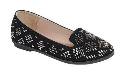 Forever Link Kinder Kinsella eleganter Schuh Slipper - Bild 3 von 4