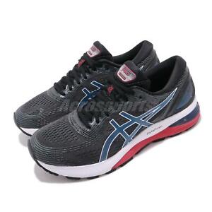 asics gel nimbus 21 black