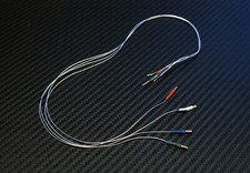 Tonearm Rewire Kit FURUKAWA High Quality Pure...