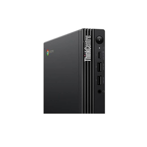 Lenovo ThinkCentre M60q Chromebox Core i3-1215U 8GB RAM 128GB SSD Desktop PC - 第 3/5 張圖片