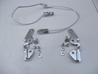 <!--F#f_0-->Holden HQ HJ HX HZ WB Ute Panel Van Tailgate Catches Strikers Tail Gate Straps<!--F/-->