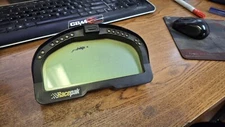 Racepak 250-DS-IQ3LD LOGGER Dash Display Small Dead Spot