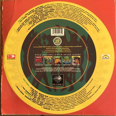 【中古】 Baile Prohibido / Kubaney Records JOHNNY VENTURA Y SU COMBO SHOW - 🎵1920 SALSA DURA PAL