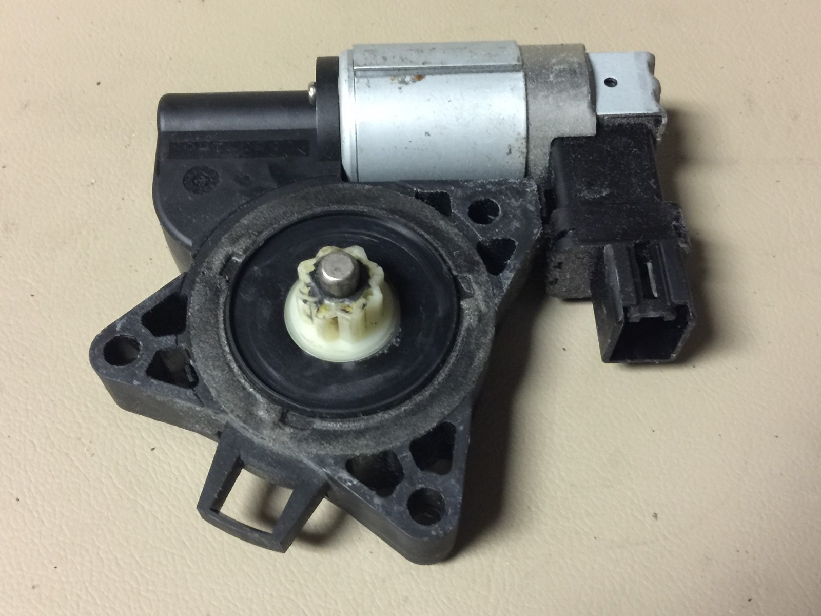 MAZDA CX7 CX9 5 Mazdaspeed 6 RX8 Power Window Motor GJ6A5958X eBay