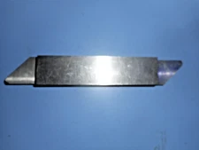 Cleveland MO-MAX Cobalt Lathe Tool Bit * 1/2" x 1" x 6-1/2" OAL