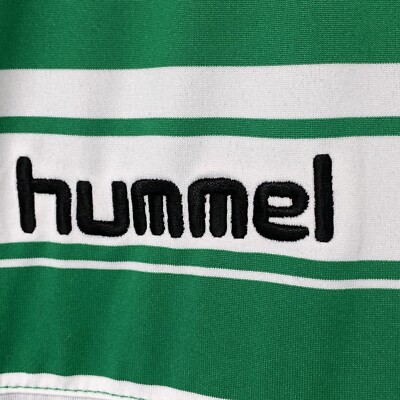 Maillot Hummel SpVgg Greuther Fürth – #03 – Taille 2XL – Occasion