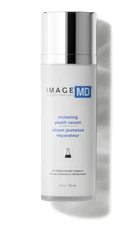 Image Skincare MD Restoring Youth Serum 1oz - NEW