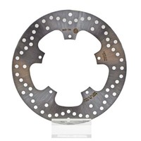 Brembo Hintere Festbremsscheibe Gold FUR Piaggio Carnaby 07-10