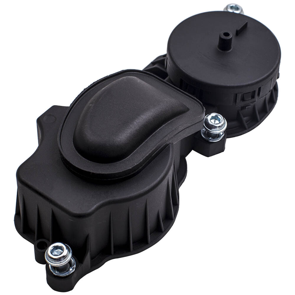 TD4 MODIFIED CRANKCASE BREATHER & TURBO VENT FILTER FOR FREELANDER I