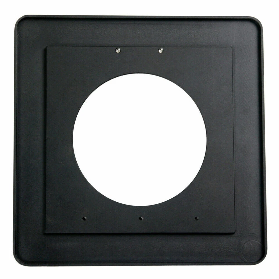 Lens Board Adapter for Toyo Omega 158x158mm To Linhof Technika Tachihara 96x99mm - Image 3 of 4