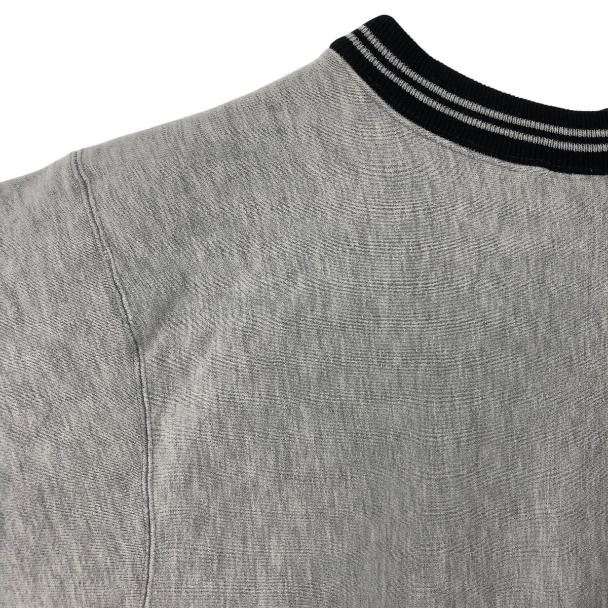 本日値下中　90s ChampionReverse Weave 90'S Champion Reverse Weave Embroidered Tag Logo Sweatshirt