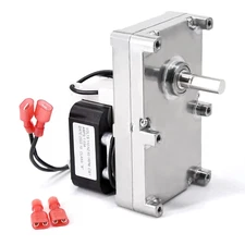 12046300 Auger Motor for Whitfield Advantage I, II, II-T, III, Profile 20 & 30 P