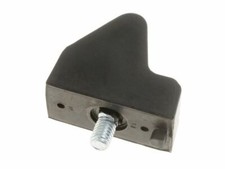Brazo de control inferior delantero tope para Pontiac Parisienne 1983-1986 1984 1985 J977NS