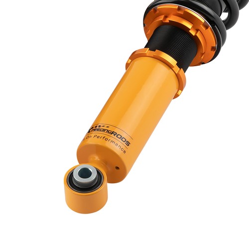 MaXpeedingrods 24 Levels Full Coilover Suspension Strut for Jaguar XJ8 XJR 03-09 - Picture 10 of 12