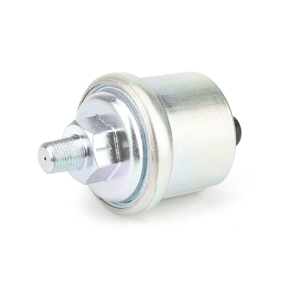 Engine Oil Pressure Sensor Gauge Sender Unit 1/8 NPT for Digital Gauge 0-1 Mpa - Image 2 of 4