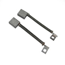 Cache Lucas 200290 E3H & E3HB Modèles Dynamo Pinceau Set Tôt Moto Gec