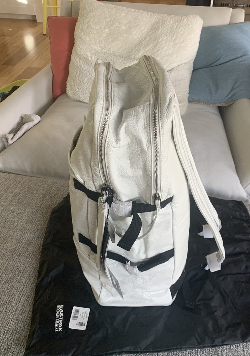 NICOMEDE TALAVERA コラボ EASTPAK | ヤマダウェブコム