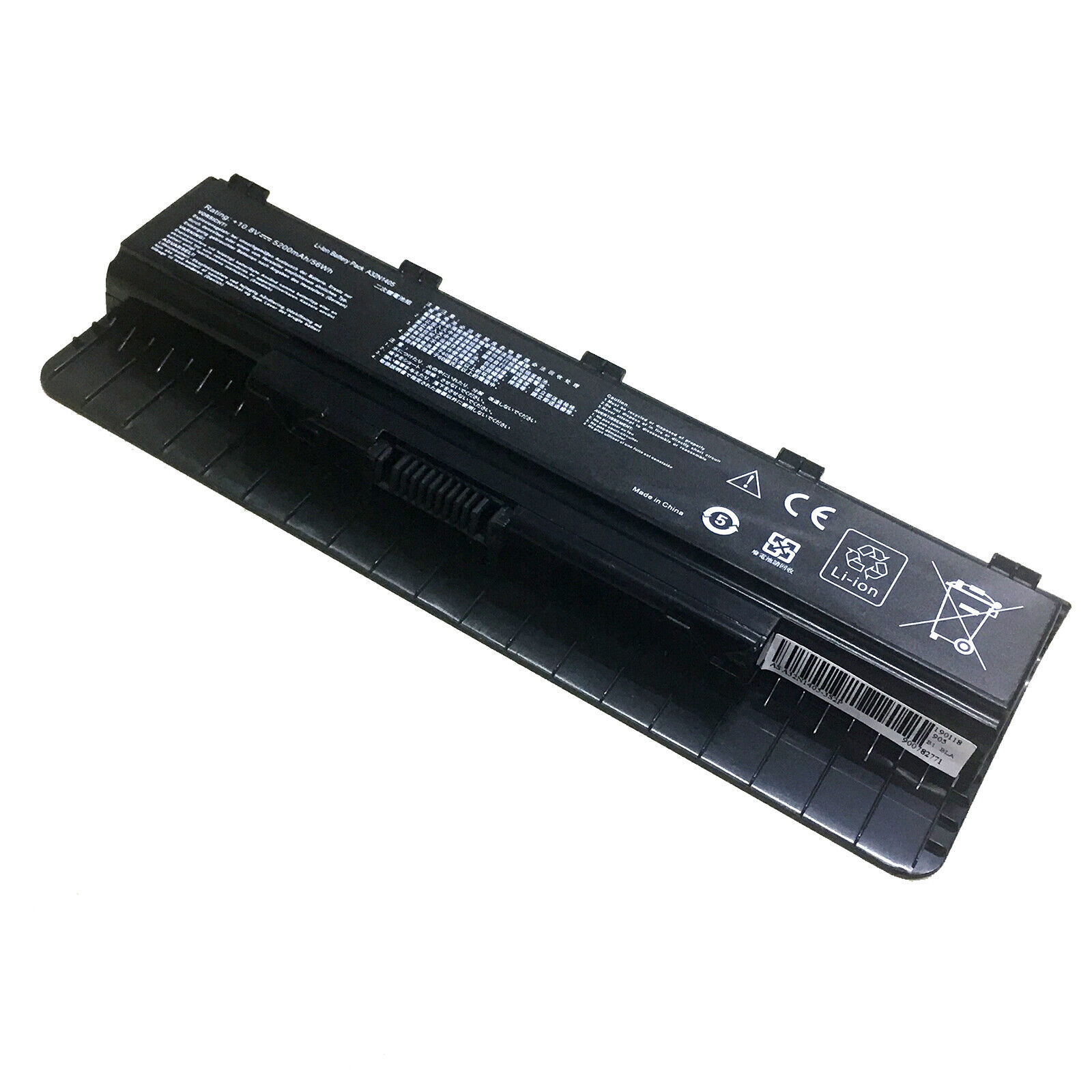 Batteria Portatile A32N1405 Originale * Batterie Asus A32N1405 Batteria Portatile A32N1405 Originale * Batterie Asus A32N1405