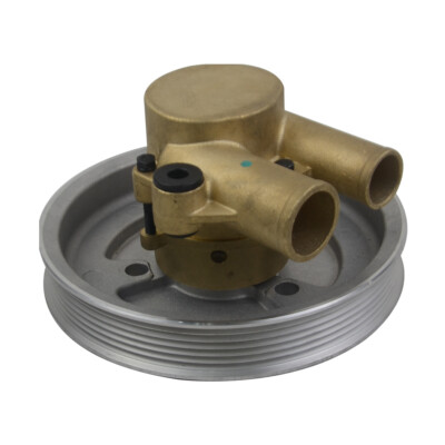 21212799 Raw Sea Wasserpumpe für Volvo Penta 4,3L, 5,0L und 5,7L Motoren 2005-