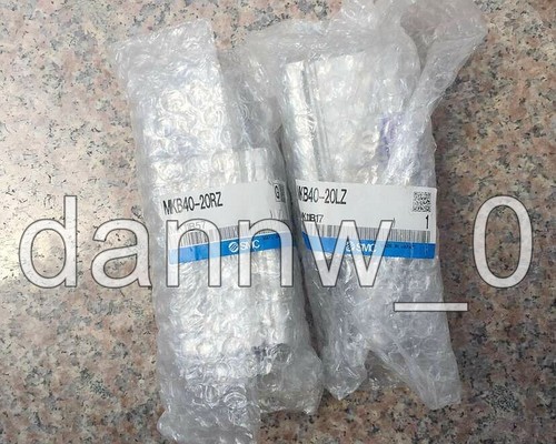 1PC New SMC MKB40-20RZ - Picture 1 of 1