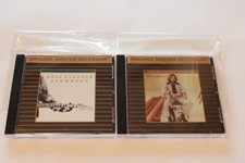 Eric Clapton 2 MFSL CD Lot   Self-Titled & Sl...