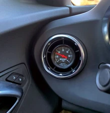 Camaro Gauge Pod Vent 16-24