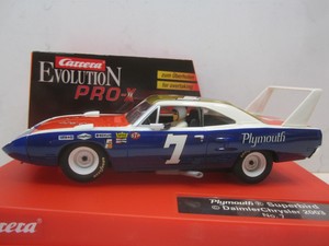 Evolution pro автомобиль
