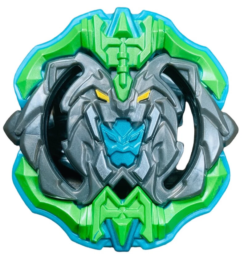 Beyblade Burst Turbo Hasbro Sling Shock E6779 Hercules H4 Anime Bey Toy
