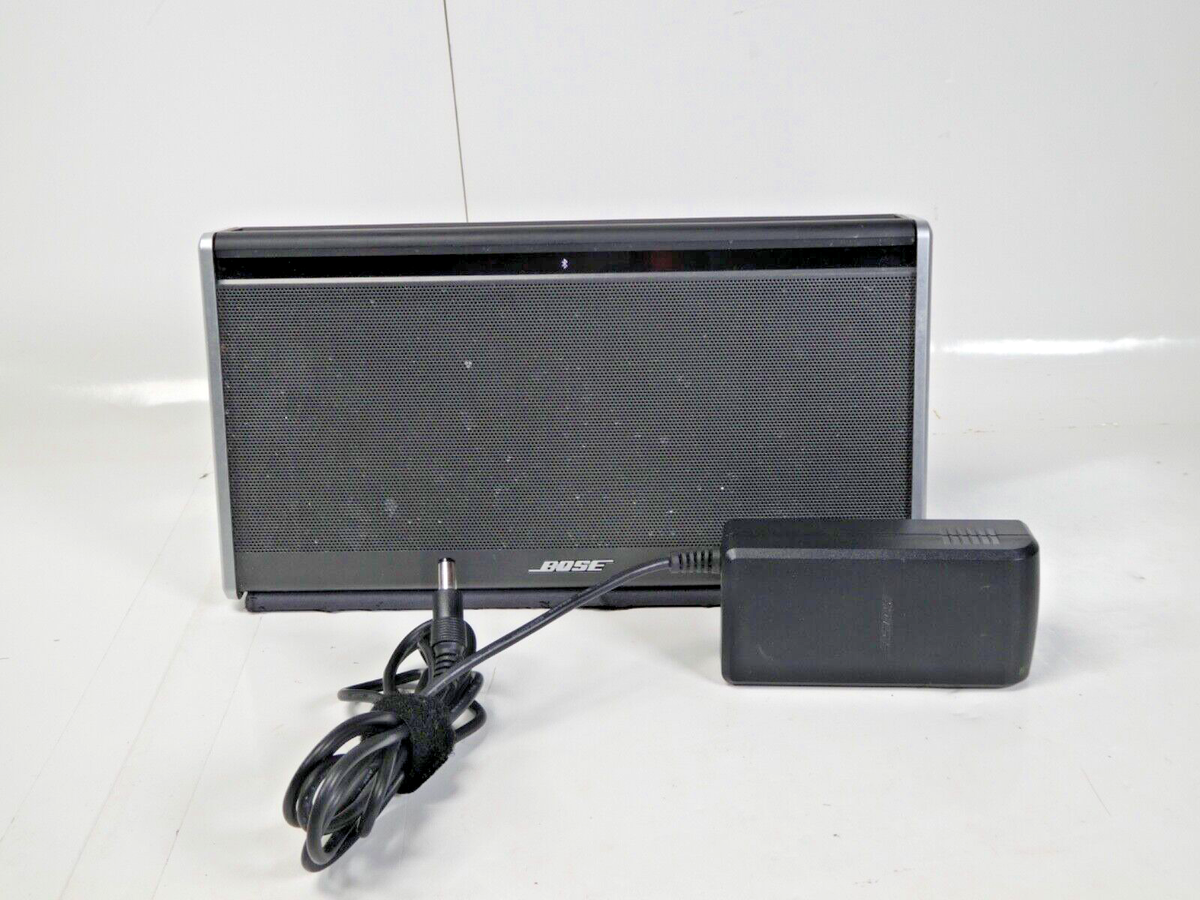 BOSE Soundlink Wireless Mobile speaker 2 ボーズ商品の状態 【公式通販】