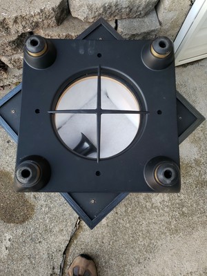 harman kardon sub ts2