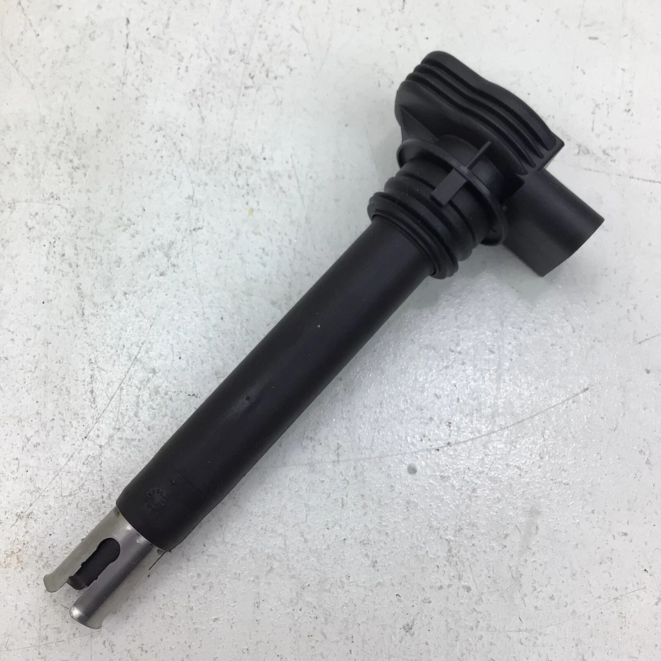 Bobina Bosch 0221-604-115 para Audi Foto 3 de 4