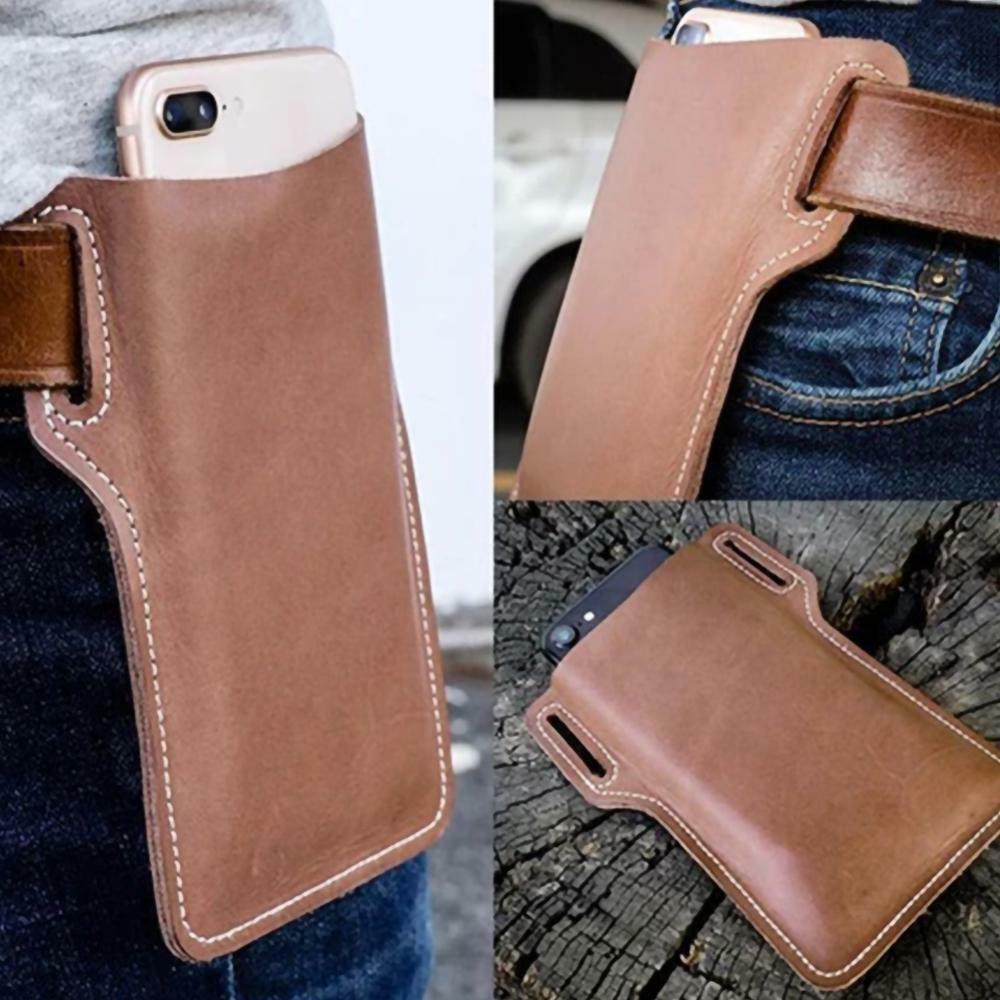 Samsung S21-S25 Ultra Belt Loop Phone Case Wallet Holster  