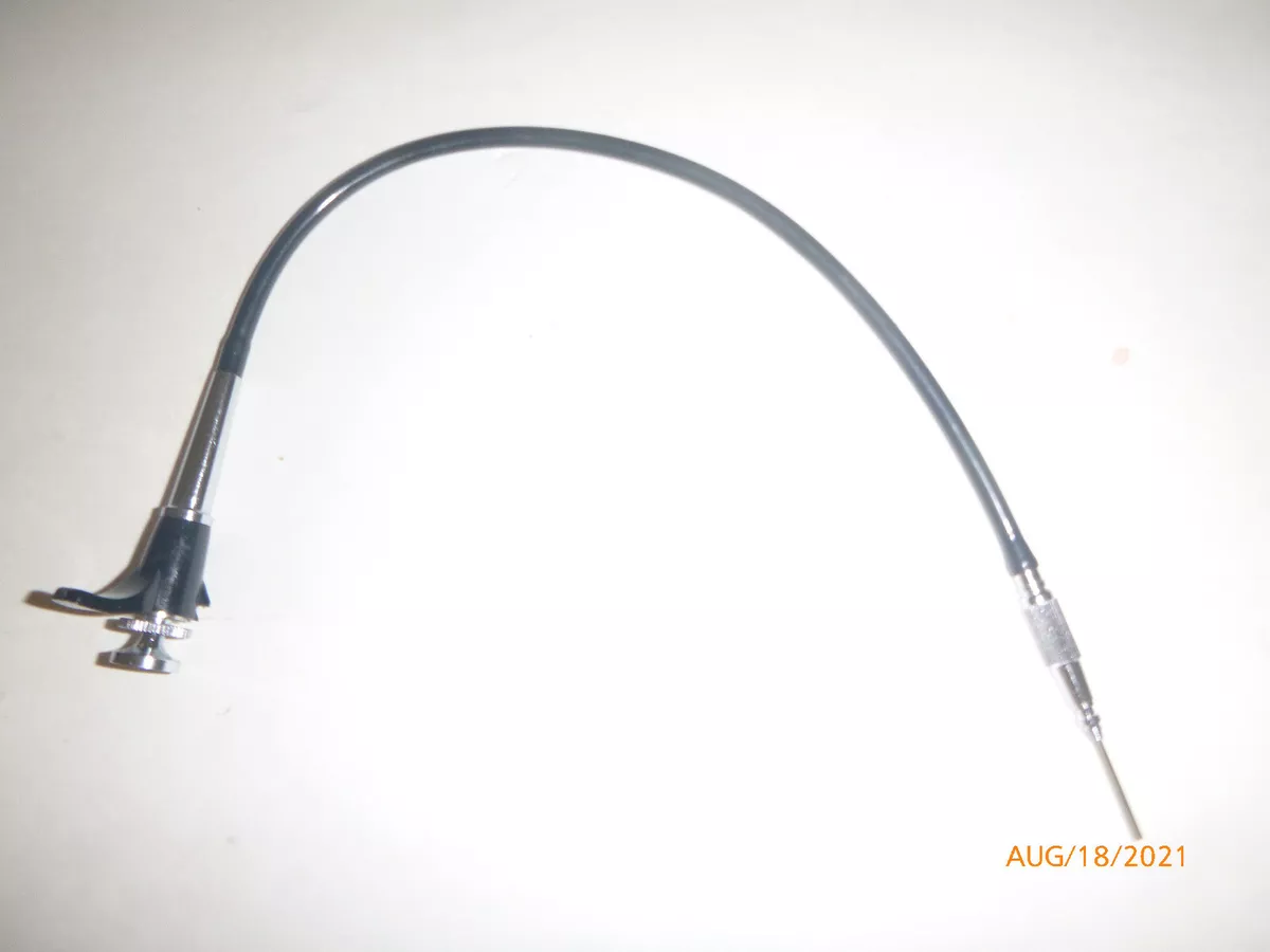 film shutter release cable